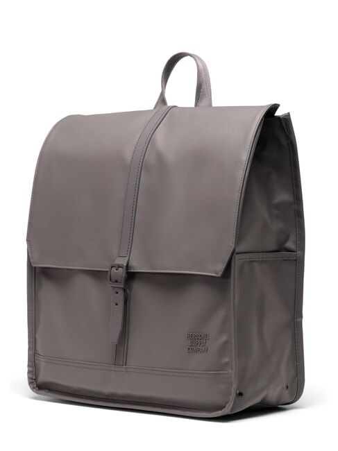CITY Zaino dark gull gray - Zaini Scuola & Tempo Libero