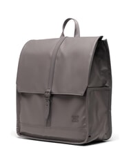 HERSCHEL CITY Zaino dark gull gray - Zaini Scuola & Tempo Libero - 2