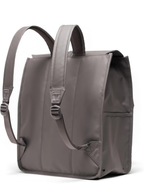 CITY Zaino dark gull gray - Zaini Scuola & Tempo Libero