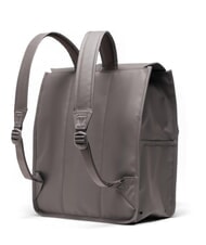 HERSCHEL CITY Zaino dark gull gray - Zaini Scuola & Tempo Libero - 3