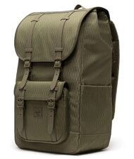 HERSCHEL LITTLE AMERICA  Zaino misura standard - Zaini Scuola & Tempo Libero