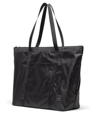 HERSCHEL PORTALAND  Borsa shopper pieghevole black tonal - Borse Donna - 2