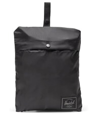 HERSCHEL PORTALAND  Borsa shopper pieghevole black tonal - Borse Donna - 4