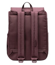 HERSCHEL RETREAT  Zaino porta PC 14" huckleberry diamond - Zaini Scuola & Tempo Libero - 3