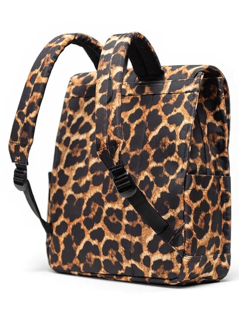 CITY New Zaino digi leopard light - Zaini Scuola & Tempo Libero