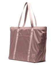 HERSCHEL PORTALAND  Borsa shopper pieghevole ash rose tonal - Borse Donna - 2