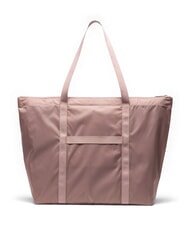 HERSCHEL PORTALAND  Borsa shopper pieghevole ash rose tonal - Borse Donna - 3