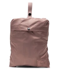 HERSCHEL PORTALAND  Borsa shopper pieghevole ash rose tonal - Borse Donna - 4
