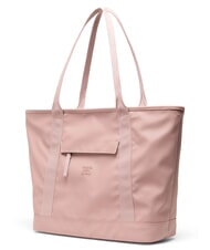 HERSCHEL ALBERNI Borsa impermeabile, con asola ASH ROSE - Borsoni - 2