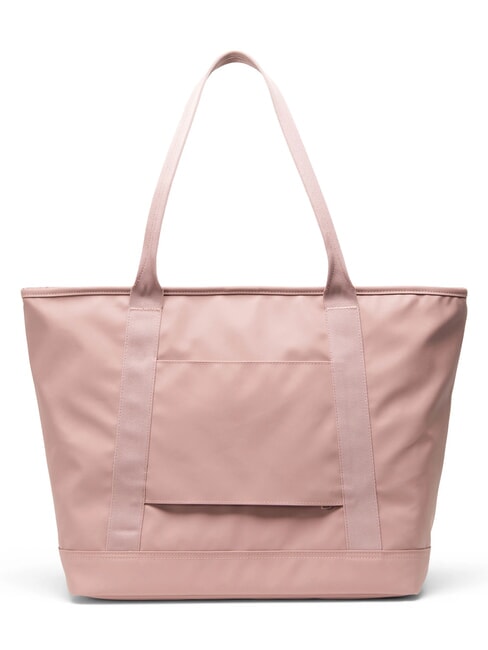 ALBERNI Borsa impermeabile, con asola ASH ROSE - Borsoni