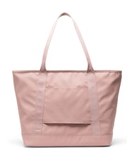 HERSCHEL ALBERNI Borsa impermeabile, con asola ASH ROSE - Borsoni - 3