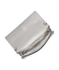 MICHAEL KORS JET SET Borsa a tracolla silver - Borse Donna - 3