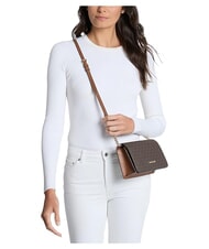 MICHAEL KORS JET SET Borsetta a tracolla brown - Borse Donna - 2