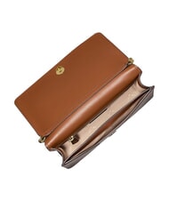 MICHAEL KORS JET SET Borsetta a tracolla brown - Borse Donna - 3