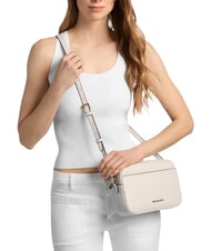 MICHAEL KORS JET SET Borsa a tracolla regolabile, in pelle - Borse Donna