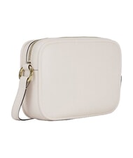 MICHAEL KORS JET SET Borsa a tracolla regolabile, in pelle white - Borse Donna - 3