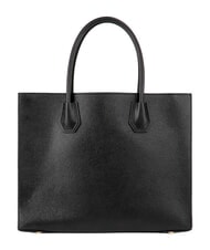 MICHAEL KORS MERCER Borsa a spalla con tracolla, in pelle black - Borse Donna - 2