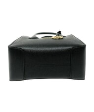 MICHAEL KORS MERCER Borsa a mano con tracolla, in pelle black - Borse Donna - 4