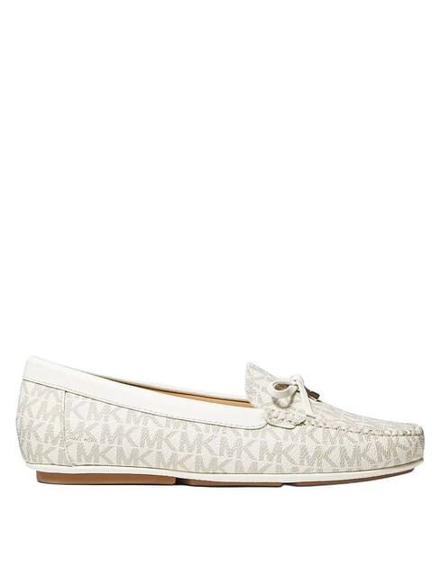 JULIETTE Mocassino brown - Scarpe Donna