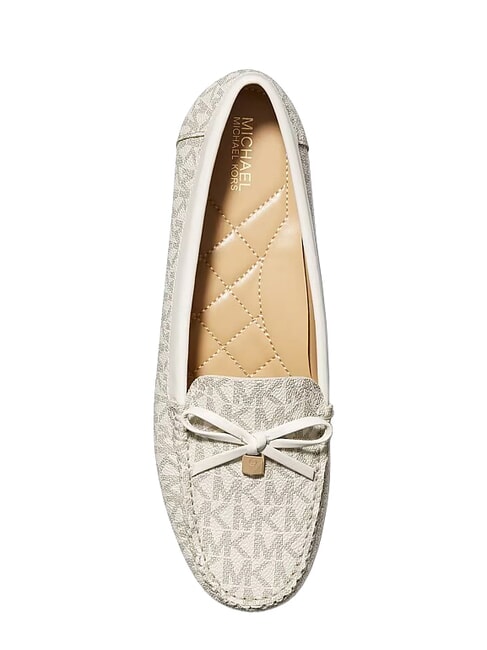 JULIETTE Mocassino brown - Scarpe Donna