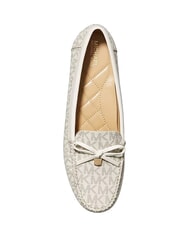 MICHAEL KORS JULIETTE Mocassino brown - Scarpe Donna - 3