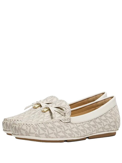 JULIETTE Mocassino brown - Scarpe Donna