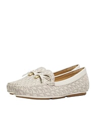 MICHAEL KORS JULIETTE Mocassino brown - Scarpe Donna - 4