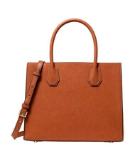 MICHAEL KORS MERCER Borsa a spalla con tracolla, in pelle - Borse Donna