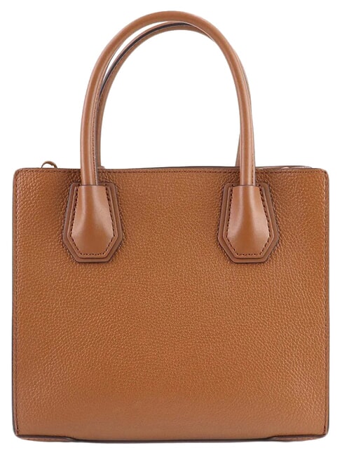MERCER Borsa a mano con tracolla, in pelle luggage - Borse Donna