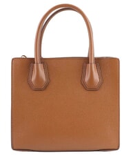 MICHAEL KORS MERCER Borsa a mano con tracolla, in pelle luggage - Borse Donna - 3