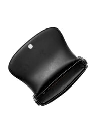 MICHAEL KORS MILA Borsa a spalla con tracolla, in pelle - Borse Donna