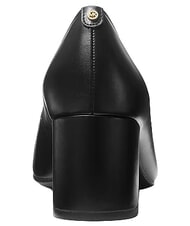 MICHAEL KORS PERLA Decollete in pelle black - Scarpe Donna - 3