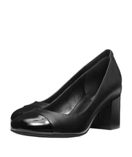 MICHAEL KORS PERLA Decollete in pelle black - Scarpe Donna - 4