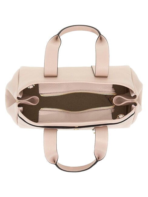 ROMEE Borsa bauletto in pelle con tracolla pink - Borse Donna