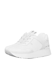 MICHAEL KORS RAINA Sneakers white - Scarpe Donna - 5