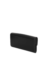 MICHAEL KORS HAMILTON Portafoglio large, in pelle black - Portafogli Donna - 2