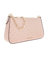 MICHAEL KORS EMPIRE Borsetta a spalla logo all over - Borse Donna