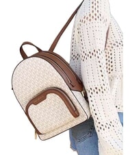 MICHAEL KORS JAYCEE Zaino con spallacci regolabili - Borse Donna