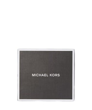 MICHAEL KORS GIFT Box regalo uomo, portafoglio e cintura blue - Portafogli Uomo - 4