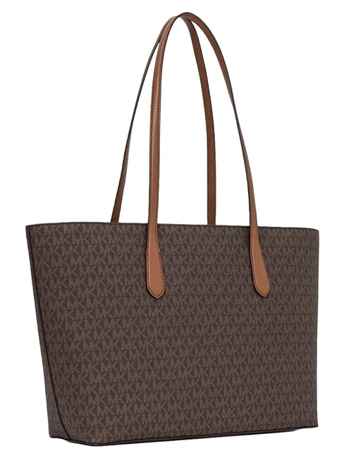 ARDEN Shopper a spalla brown - Borse Donna
