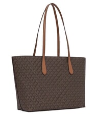 MICHAEL KORS ARDEN Shopper a spalla brown - Borse Donna - 2
