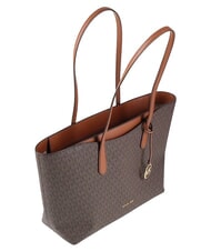 MICHAEL KORS ARDEN Shopper a spalla brown - Borse Donna - 3