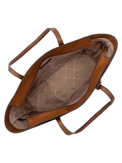 ARDEN Shopper a spalla brown - Borse Donna
