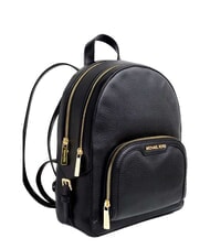 MICHAEL KORS JAYCEE Zaino in pelle black - Borse Donna - 2