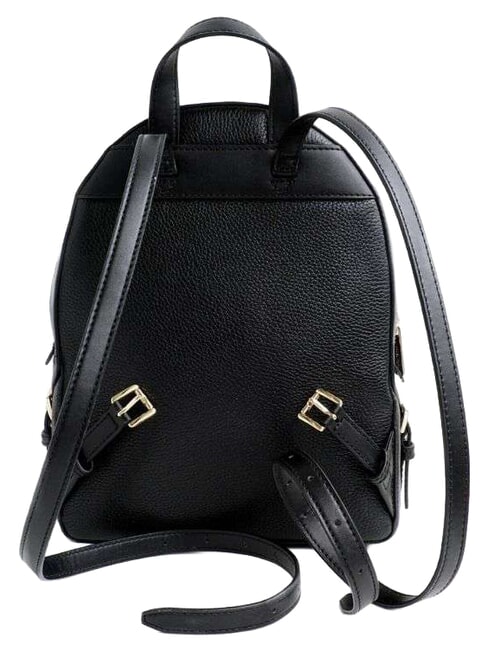 JAYCEE Zaino in pelle black - Borse Donna