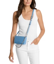 MICHAEL KORS BRYANT Mini Bag a spalla, con tracolla blue - Borse Donna - 2