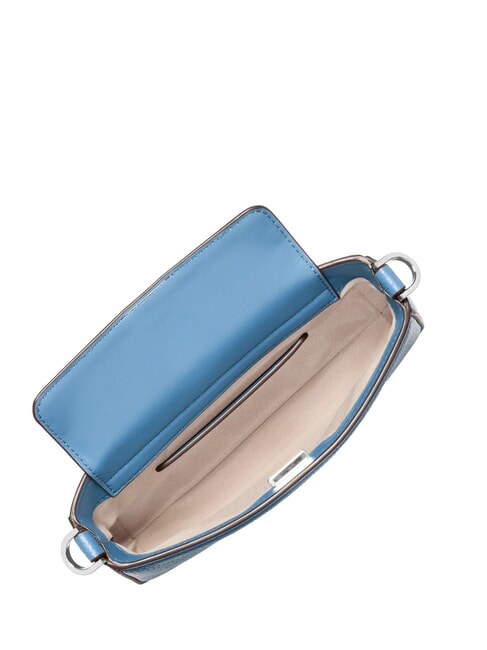 BRYANT Mini Bag a spalla, con tracolla blue - Borse Donna