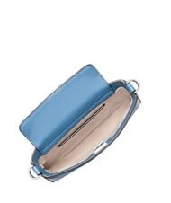 MICHAEL KORS BRYANT Mini Bag a spalla, con tracolla blue - Borse Donna - 3