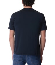 BLAUER JASONS T-Shirt a maniche corte blu - T-shirt Uomo - 2