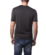BLAUER JASONS T-Shirt a maniche corte nero - T-shirt Uomo - 2